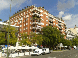 Edificios históricos, nuevos usos (I) Cine Carlos III vs Platea