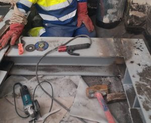 Soldaduras 1. ¿Cómo funciona una soldadura?