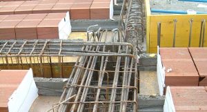 Anclajes de armadura en hormigón armado